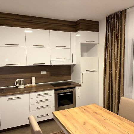 Apartment Paradise Enver Dubrave Gornje Екстер'єр фото
