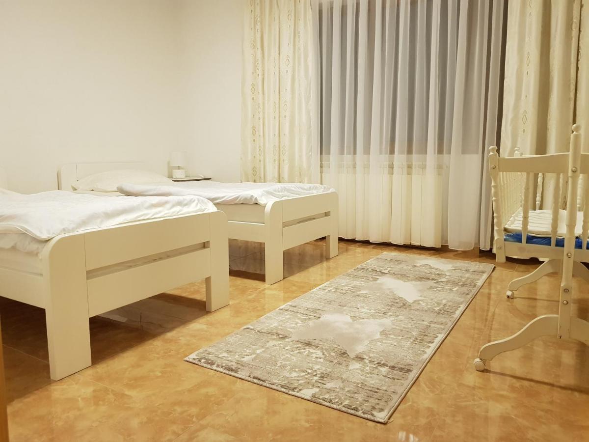 Apartment Paradise Enver Dubrave Gornje Екстер'єр фото