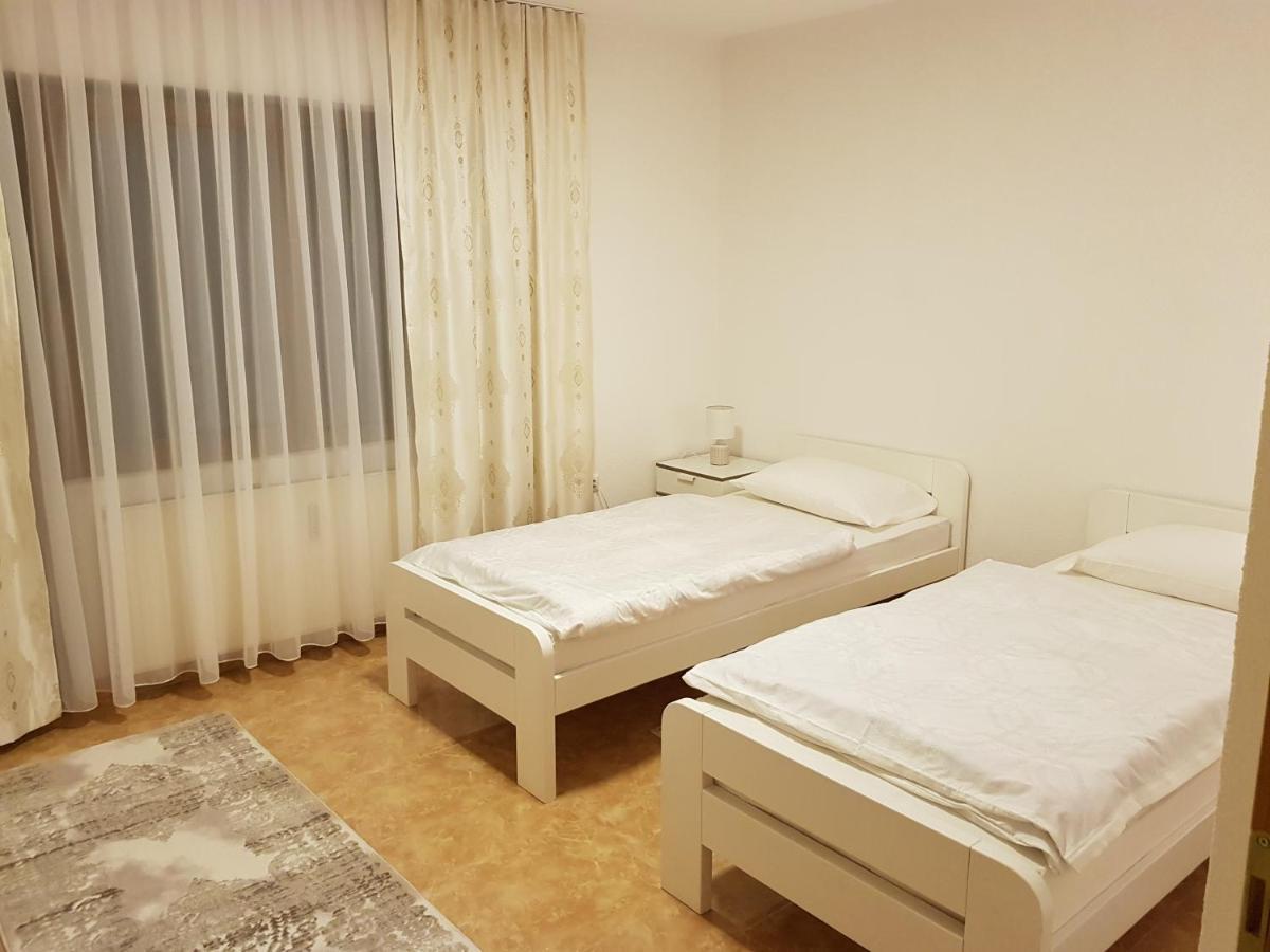 Apartment Paradise Enver Dubrave Gornje Екстер'єр фото