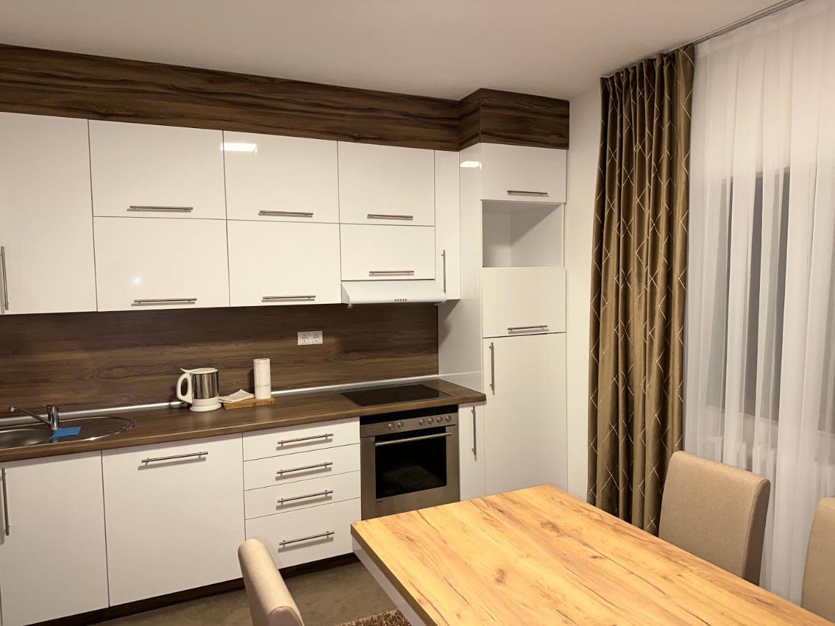 Apartment Paradise Enver Dubrave Gornje Екстер'єр фото
