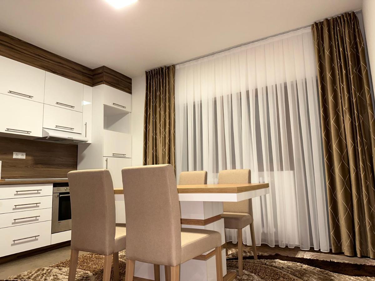 Apartment Paradise Enver Dubrave Gornje Екстер'єр фото