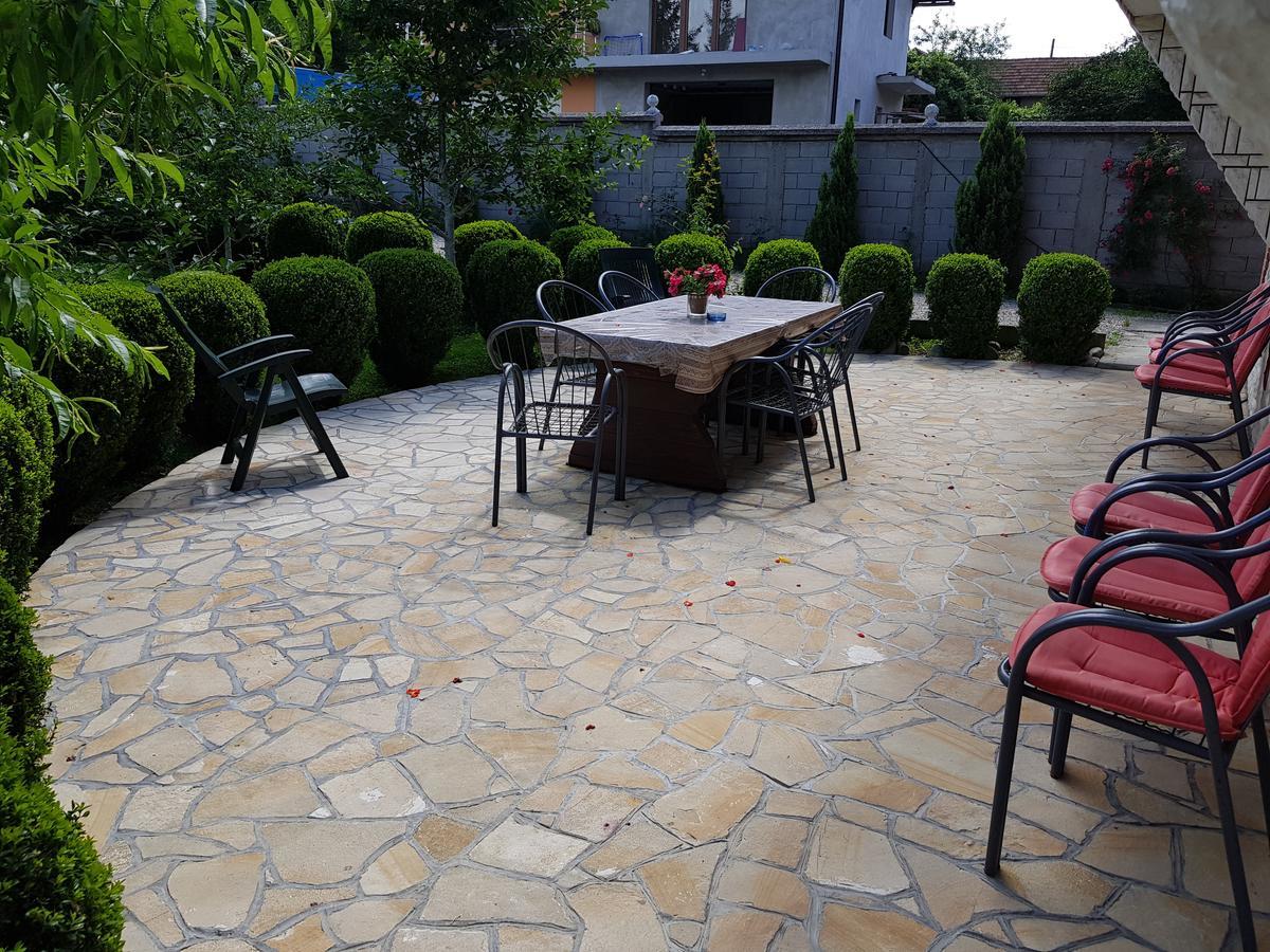 Apartment Paradise Enver Dubrave Gornje Екстер'єр фото